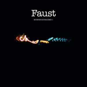 FAUST – Momentaufnahme I LP
