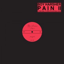 BOY HARSHER Pain II 12"