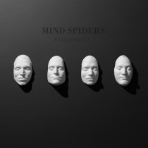 MIND SPIDERS Prosthesis LP
