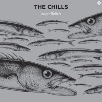 CHILLS, THE - Silver Bullets LP