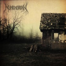 NUMENOREAN - Demo 2014 LP
