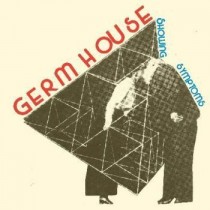 GERM HOUSE showing symptoms LP