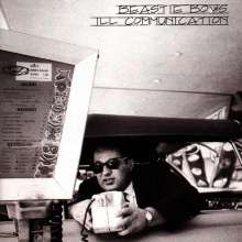 Beastie Boys Ill Communication (180g) 2LP