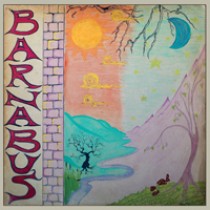 Barnabus - Beginning to Unwind DOLP
