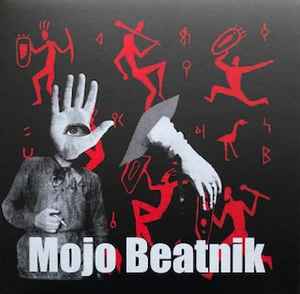 Mojo Beatnik ‎– Mojo Bea LP