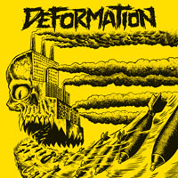 Deformation - s/t 12"