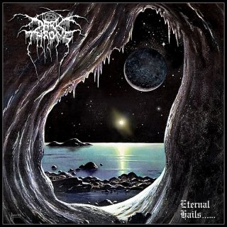 Dark Throne - Eternal Hails LP