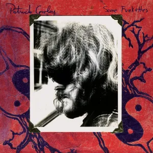 Patrick Cowley - Some Funkettes - LP