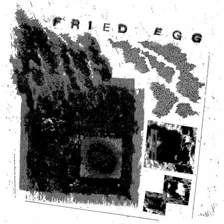 FRIED EGG – square one LP