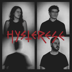 Hysterese - III LP