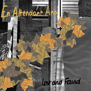 En Attendant Ana ‎– Lost And Found LP