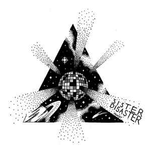 Sister Disaster ‎– Away LP