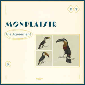Monplaisir - The Agreement LP