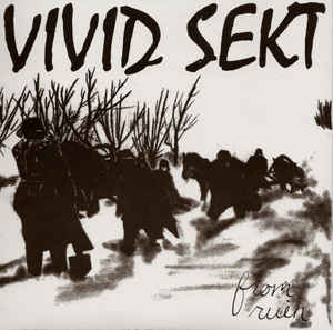 Vivid Sekt - From Ruin 7"