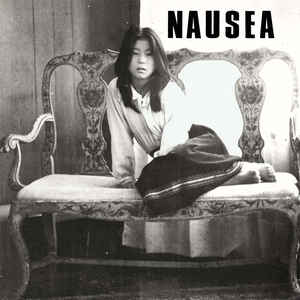 Nausea -  Vocal Expression 7"