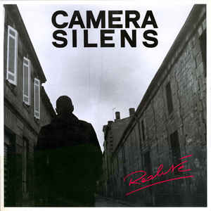Camera Silens ‎– Réalité LP