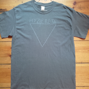 Hysterese - Grey Shirt