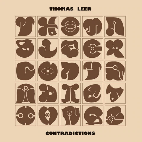 THOMAS LEER – CONTRADICTIONS DLP
