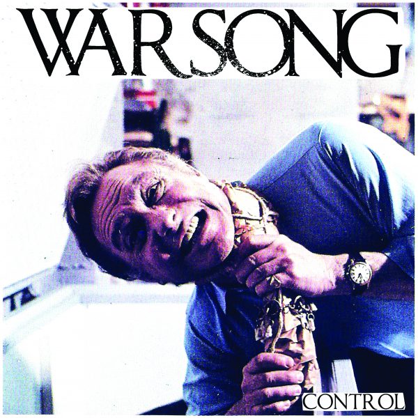 Warsong - Control LP
