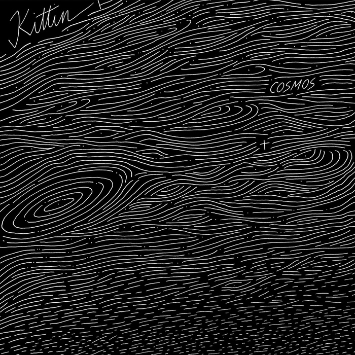 Kittin - Cosmos 12"