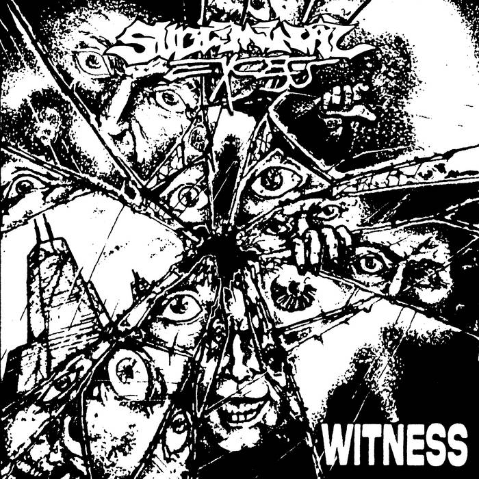 Subliminal Excess - Witness EP