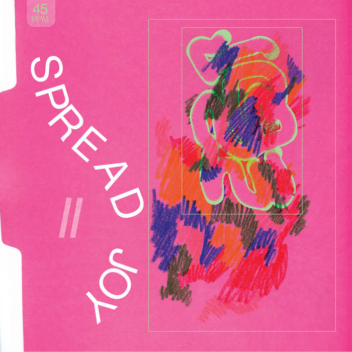 Spread Joy - II LP