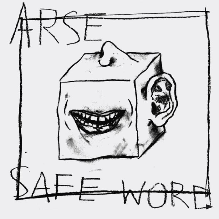 Arse - Safe Word EP