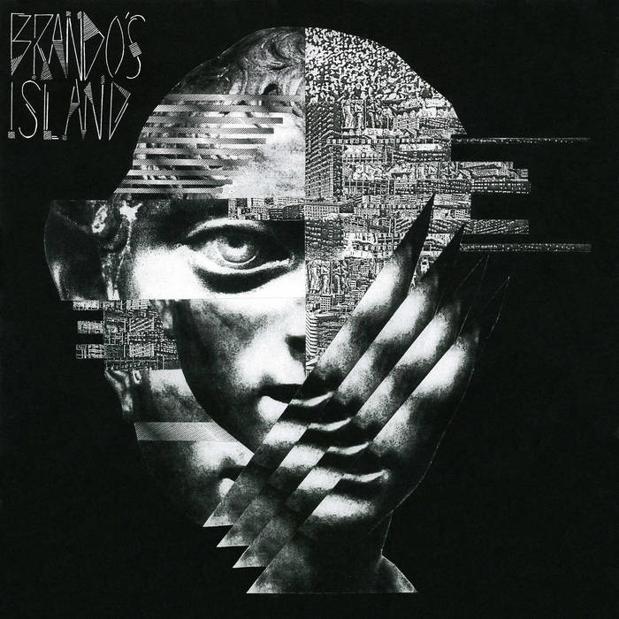 Brando's Island: Duplicaat 7"