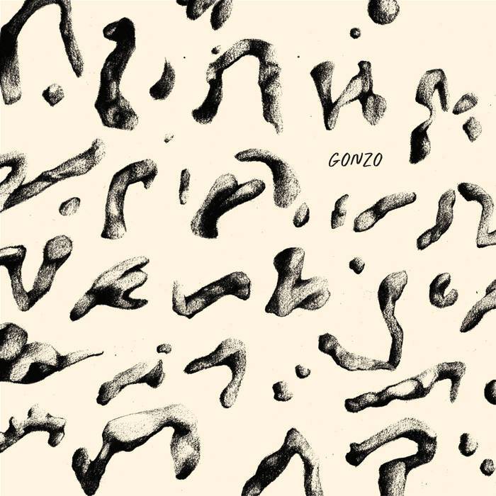 GONZO- Do It Better Again LP