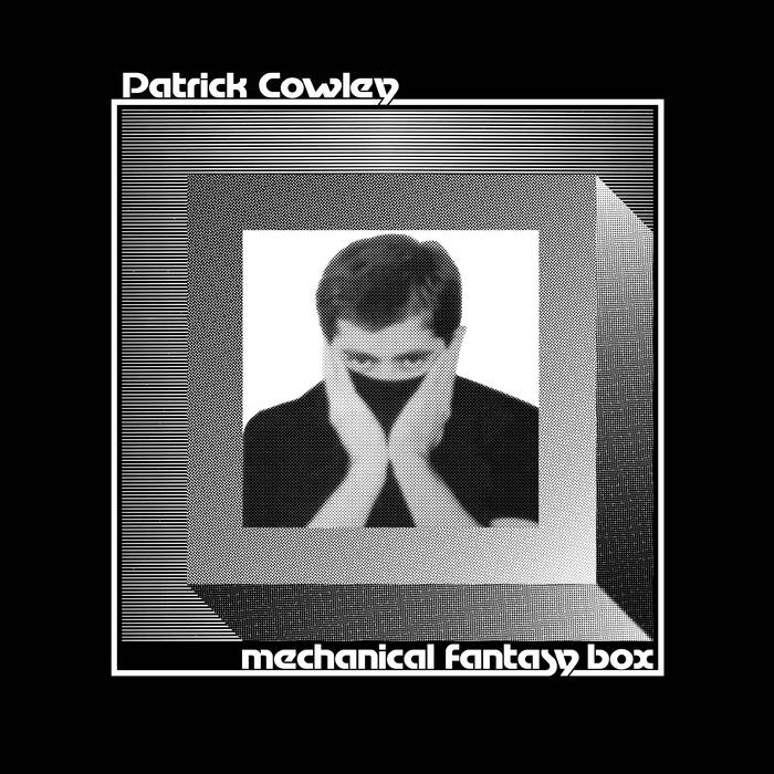Patrick Cowley - Mechanical Fantasy Box DOLP