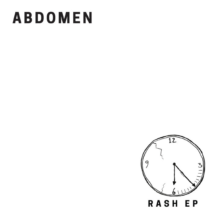 ABDOMEN - RASH EP