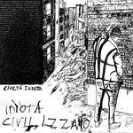 Idiota Civlizzato - Civiltà Idiota 7"