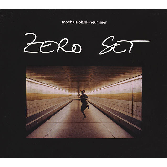 Moebius Plank Neumeier - Zero Set LP