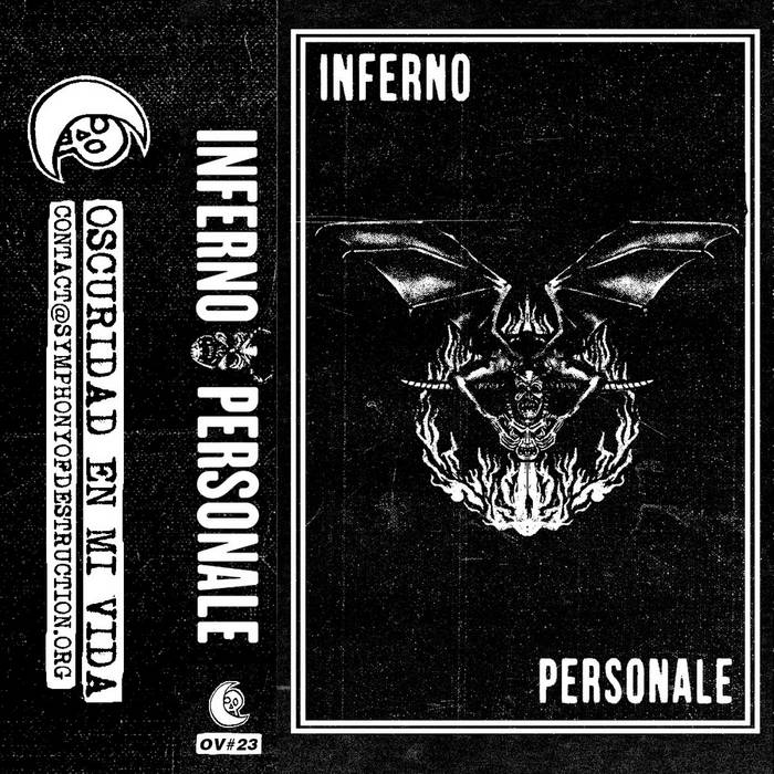 Inferno Personale _  Demo 2021 CS
