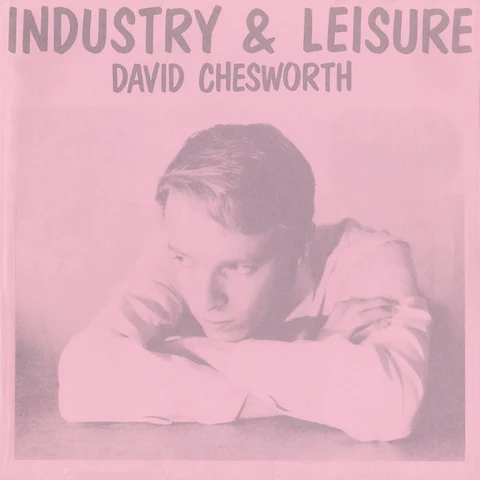 DAVID CHESWORTH - INDUSTRY & LEISURE LP