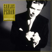 Carlos Peron - Dirty Songs 12"