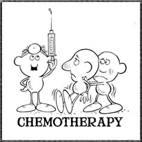 Chemotherapy - 7"