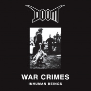 Doom - War Crimes LP