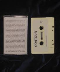 Contour ‎– Year Of The Hunter Tape