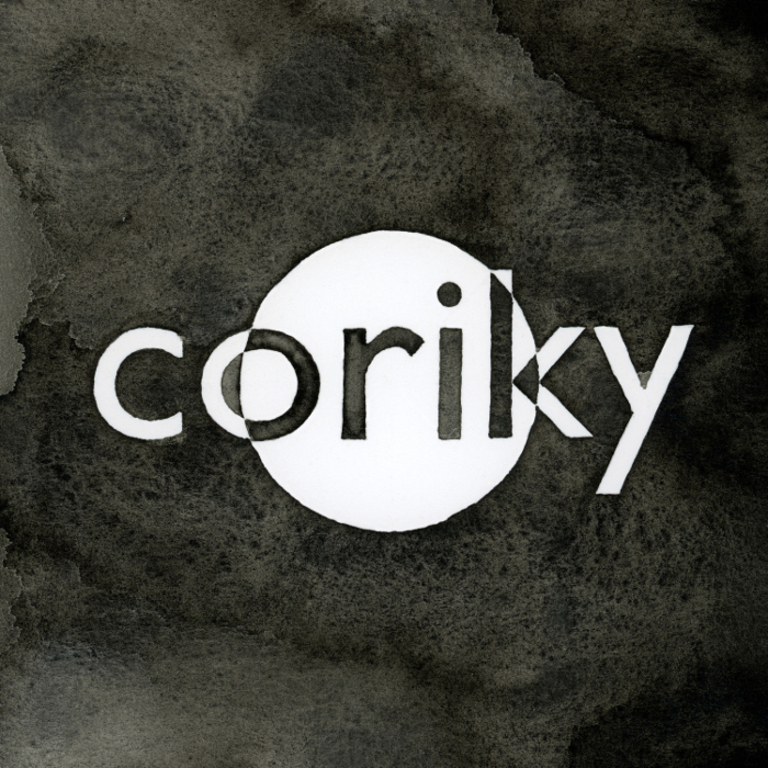 Coriky S/T LP