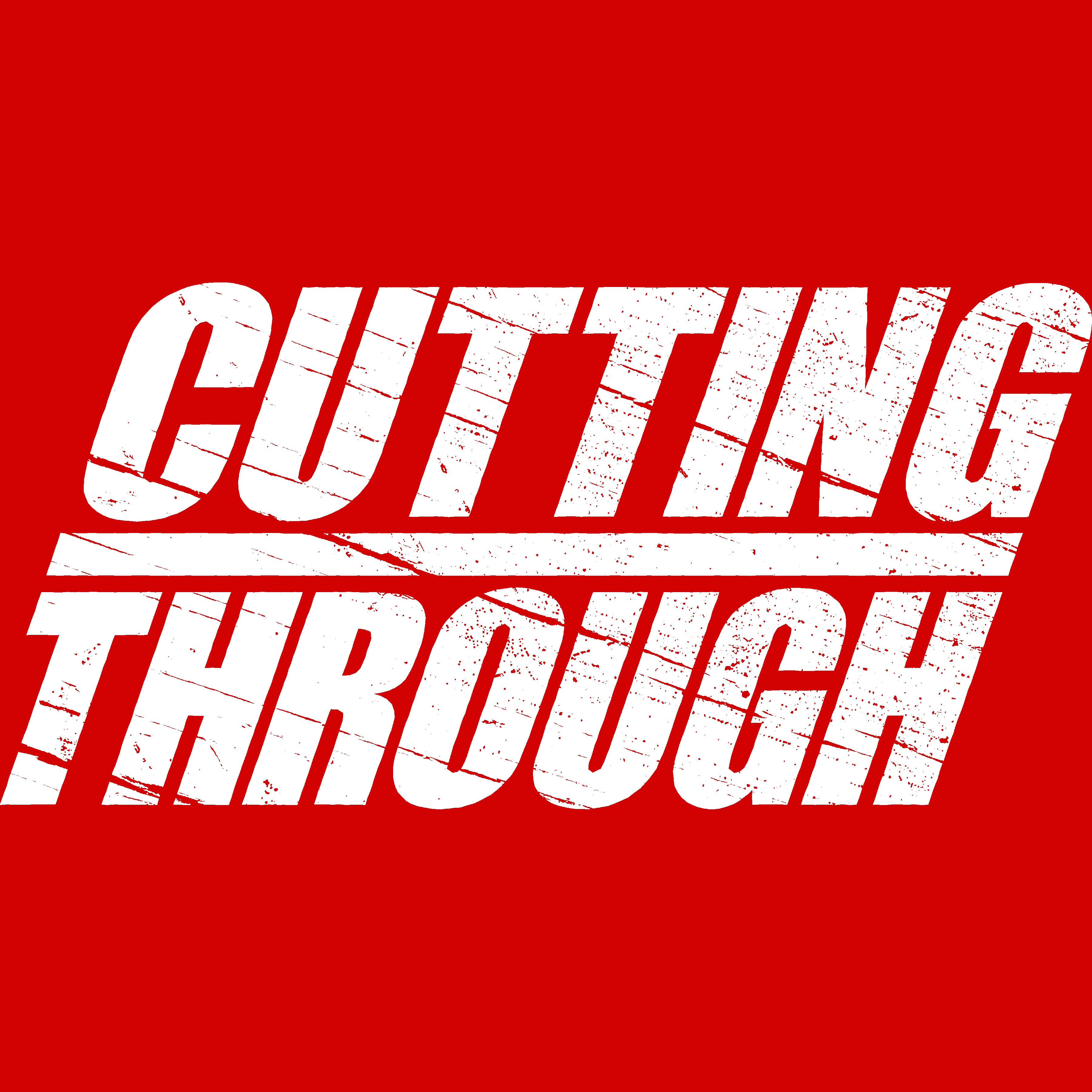 Cutting Through - Demo EP