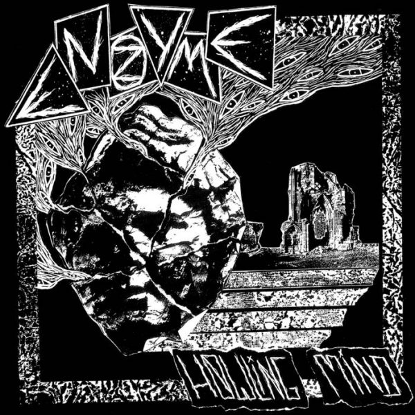 ENZYME - Howling Mind LP