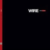 Wire Pf456 Deluxe Record Store Day 2021 Edition