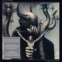 CELTIC FROST To mega therion REMASTERED DOLP