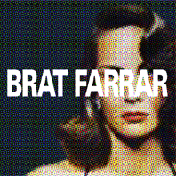 Brat Farrar - s/t LP