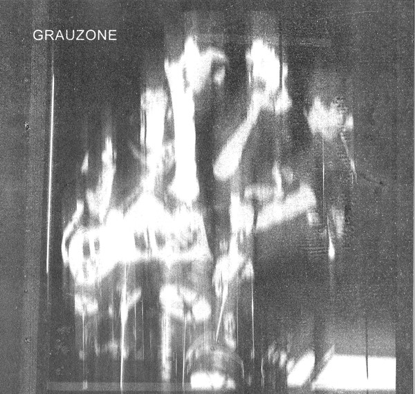 GRAUZONE - Live At Gaskessel LP
