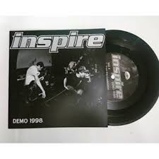 INSPIRE - Demo 1998
