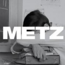 Metz - Same Lp