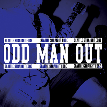 ODD MAN OUT "Odd Man Out" LP