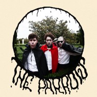 PARROTS, THE - LOVING YOU IS HARD 7"